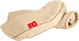 WOBS handwarmers voor op de fiets Bike Pogies - Urban Sand 2021 model