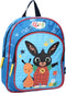 Bing Happy Face Rugzak - Blauw