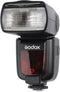 Godox TT685N - Compactflitser - i-TTL compatibel met Nikon - Richtgetal 60