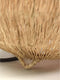 GOOD&MOJO Tafellamp Iguazu - Jute - Ø32cm - Scandinavisch,Bohemian
