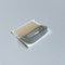 Klika - Hang-ups 50x50mm kleeflaag 50x28mm 100st - 30 stuks