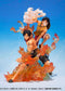 Actiefiguren Tamashii Nations One Piece Modern