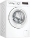 Bosch WAN28K98 - Wasmachine - Koolborstelloze Motor - SpeedPerfect - 8kg - 1400t - Wit