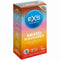Condooms EXS Mixed Chocolade Staart Aardbei Kauwgom 12 Stuks
