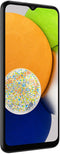 SAMSUNG Galaxy A03 - Smartphone - 64 GB - 48 + 2 MP - Zwart