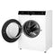 Inventum VWM8010W - Wasmachine - 14 wasprogramma's - Wit