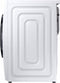 Samsung WW90TA049AE - EcoBubble Wasmachine - 9 kg - 1400 toeren - Energieklasse A