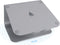 Rain Design mStand 360 - Aluminium Stand - Ergonomisch - Space Grey