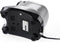 Byzoo Rhino - Slowjuicer - Horizontaal - 1000ML - Pulpreservoir - Grijs