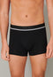 Schiesser 95/5 Organic - Heren Shorts - 3-pack (3 stuks)