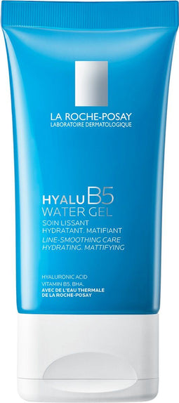La Roche-Posay Hyalu B5 Watergel - Hydraterende gel met hyaluronzuur en vitamine B5 - 40ml
