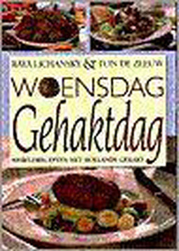 Woensdag Gehaktdag