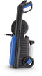 Nilfisk Classic 150 - Hogedrukreiniger - 150 bar - Complete car wash set