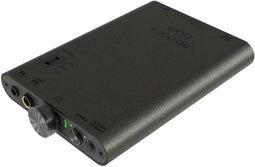 iFi Audio hip-dac3 - DAC en hoofdtelefoonversterker - Hi-res audio tot 32-bit/384kHz - Zwart (Limited Edition)
