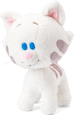 Woezel en Pip | Buurpoes Knuffel - 16 cm