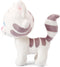 Woezel en Pip | Buurpoes Knuffel - 16 cm