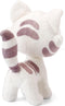 Woezel en Pip | Buurpoes Knuffel - 16 cm