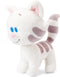 Woezel en Pip | Buurpoes Knuffel - 16 cm