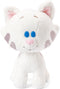 Woezel en Pip | Buurpoes Knuffel - 16 cm