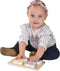Woezel & Pip Baby Houten Puzzel 2001983