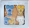 Woezel & Pip Baby Houten Puzzel 2001983