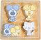 Woezel & Pip Baby Houten Puzzel 2001983