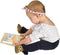 Woezel & Pip Baby Houten Puzzel 2001983