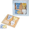 Woezel & Pip Baby Houten Puzzel 2001983