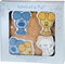 Woezel & Pip Baby Houten Puzzel 2001983