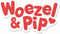 Woezel & Pip Boekje voor in Bad 2003894