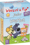 Woezel & Pip Junior Kwartet