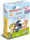 Woezel & Pip Junior Kwartet