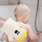 Woezel & Pip washand - baby peuter speelgoed - badspeelgoed