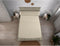 Set beddengoed Alexandra House Living QUTUN Beige Bed van 180 4 Onderdelen
