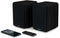 Thomson Cosy - Boekenplank Speakers - Bluetooth 5.0 - Zwart