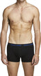 JACK&JONES JACBASIC - Boxershorts - 7-pack - Zwart (7 stuks)