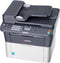 Kyocera FS-1325MFP - All-in-One Laserprinter - 25 ppm - Zwart-wit