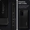 Spigen Galaxy Note 20 Ultra 5G - Rugged Armor - Slank TPU - Zwart