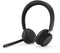 Lenovo 6550 - Draadloze ANC Hoofdband Headset - Bluetooth 5.3 - Zwart