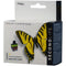 SecondLife 11511071 - Inktcartridge - A-kwaliteit inkt - Zwart