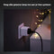 Philips Hue slimme stekker - slimme verlichting - randaarde type F - Wit