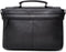 Berba Leren Laptoptas 13 inch 28-300 Zwart