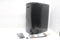 Brabantia Bo Touch Bin Hi Prullenbak - 60 liter - Soft-touch openingssysteem - Matt Black