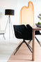 Zuiver Waves - Vloerkleed 170x240 - 100% wol gestreept - Zalmoranje
