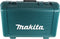 Makita DUC122RTE - Kettingzaag - Accu 18V 5.0Ah - 11.5 cm - Blauw Zwart