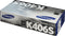 Samsung CLT-K406S - Tonercartridge - 1500 pagina's - Zwart