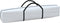 vidaXL - Partytent - inklapbaar - met - zijwanden - 2x2 - m - wit