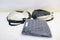 Deryan Peuter Luxe Campingbedje - Pop-up - Zelfopblaasbaar matras - Cream