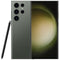 Samsung Galaxy S23 Ultra - Groen - 512 GB - Fysieke simkaart + eSIM