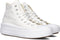 Converse Chuck Taylor All Star Move Hi Hoge sneakers - Dames - Wit - Maat 38